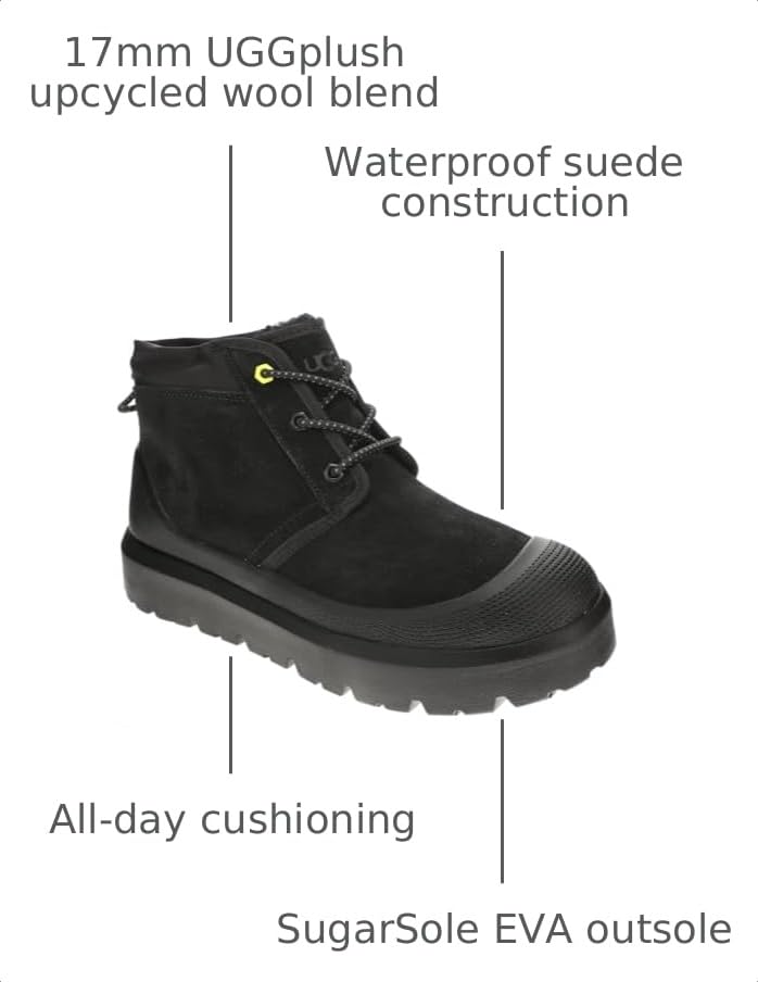 Image of UGG Men's Neumel Weather Hybrid