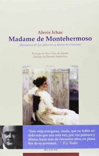 Madame De Montehermoso