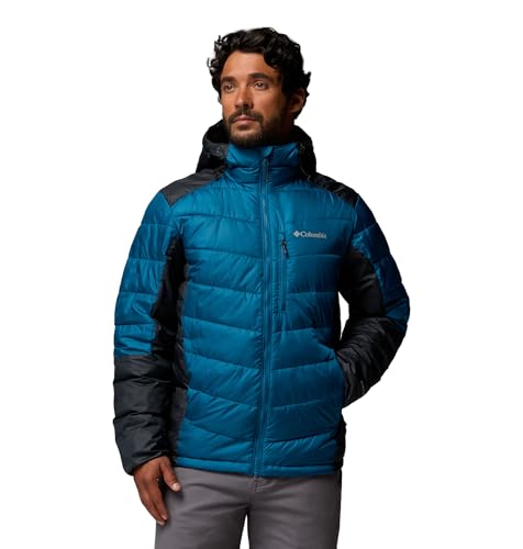 Image of Columbia Labyrinth Loop II Hooded Jacket