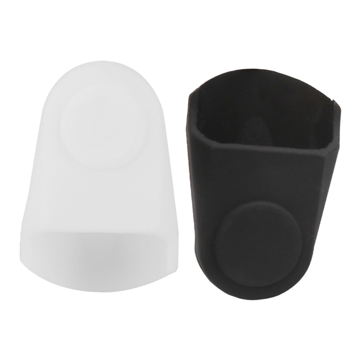 FUNOMOCYA 2sets Professional Saxophone Case Saxophone Protector Protection Cover 2pcs*2