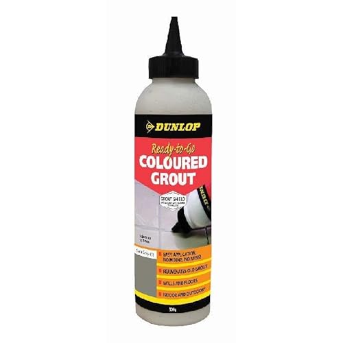 tile grout