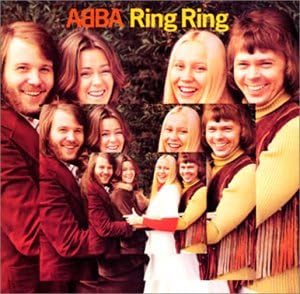 Ring ring - Abba - ( CD ) - セラー： solarfire - Id:119374860