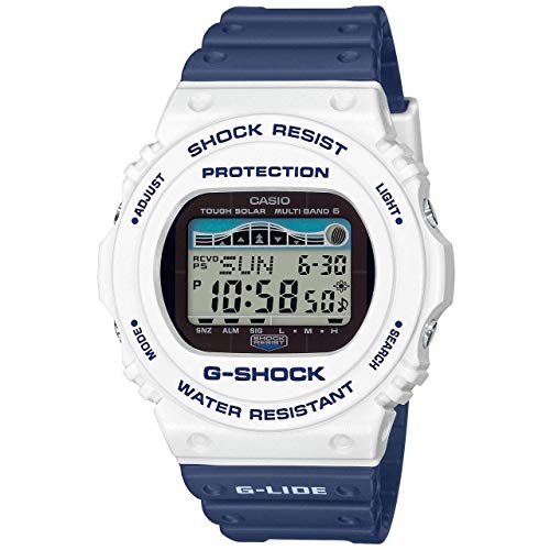 casio men's watches new models