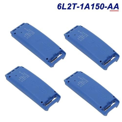 Capteur de pression de pneu 6L2T1A150AA valve TPMS pour Crown Victoria et Edge