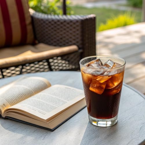 SToK Espresso Blend Cold Brew