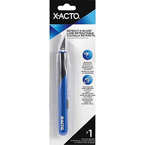 X-Acto Retract-A-Blade No. 1 Knife (X3204) #TOP26