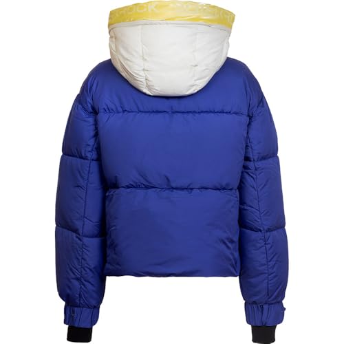 Veste padded Rock Experience Big White imperméable et chaude