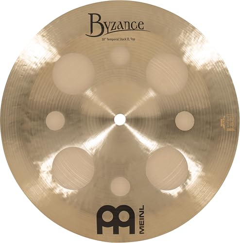 Matt Garstka 10' Artist Concept Model Temporal 2 Stack Effect, 2-YEAR WARRANTY