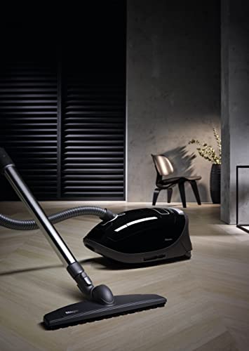 Image of Miele SBB 400-3 Parquet Twister Floorbrush for Hard Floors