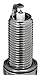 NGK (94124) ILKAR7L11 Laser Iridium Spark Plug (1 Plug)
