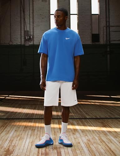 Image of Nike Mens Precision Low Basketball Shoes