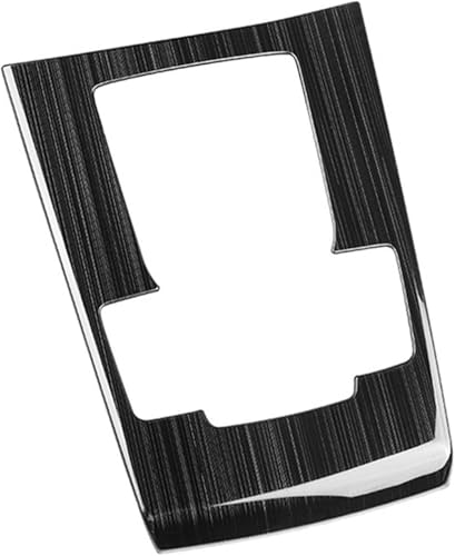 Autocollant panneau de commande pour habiller la boîte vitesses Mazda MX30 2022