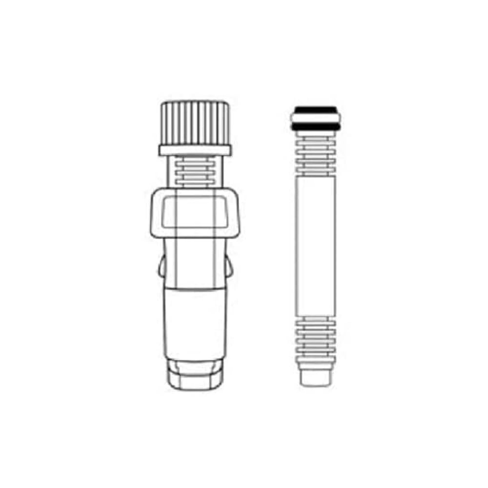 neolab S de 5009 cierre para mezclar, GGM, filo NS 29, KPG 10