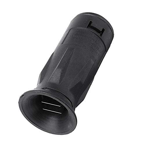 SGerste High Pressure Adjustable Water Duckbill Washing Guns Head Nozzle 280/380 Car