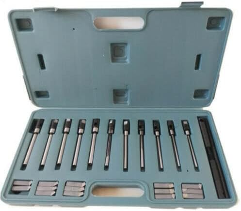 Dia.22-63mm Valve Seat Single Plane Cutting Tools Universal Boring Cutter