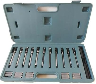 Dia.22-63mm Valve Seat Single Plane Cutting Tools Universal Boring Cutter
