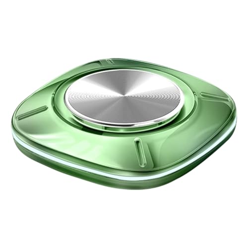 Difusor de ambientador de aire del automóvil, difusor de perfume de fragancia, decoración del tablero, accesorios interiores automotrices, removedor de olores duradero para vehículos, SUVs