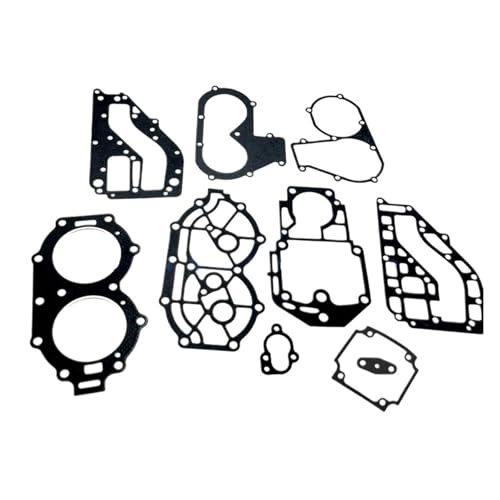 Jeu de joints 61N pour réparer la fuite moteur YAMA 2T