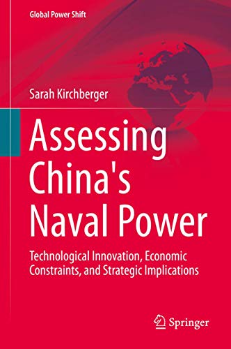 Assessing China's Naval Power view 2
