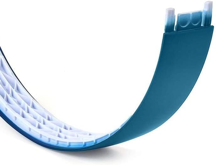Replacement Top Headband Arch band for Beats Solo 3 Wireless and Solo 2 Headphones Solo3 (Pop Indigo) - Image 3