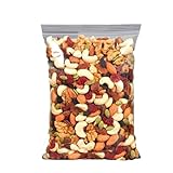 Snacks de frutos secos mixtos, 200 g/bolsa(4bag)