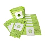 JasCasa 紙パックMP-3 三菱に適合 掃除機 互換製品 12枚入 MP-3 MP-9A交換用 紙パック MP-2/MP-5/MP-7/MP-9/MP-3A/MP-7A対応 抗菌・消臭加工あり MP-9後継品