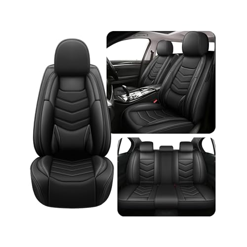 Image of Car Seat Covers Fit for Jaguar F-Pace 2017-2025