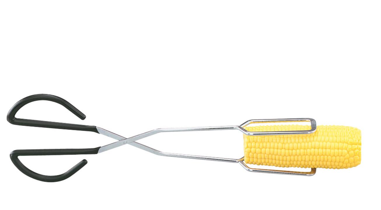 Heavy-Duty Kool-Touch Handle Scissor Tong, 15