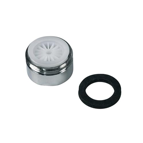 Preisvergleich Produktbild LUTH Premium Profi Parts Strahlbrecher Ag M24 für Niederdruck-Armatur