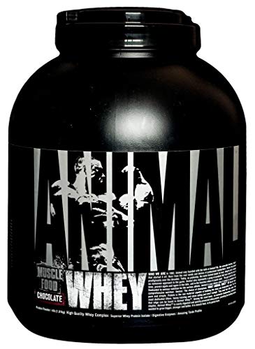 Universal Nutrition Animal Whey