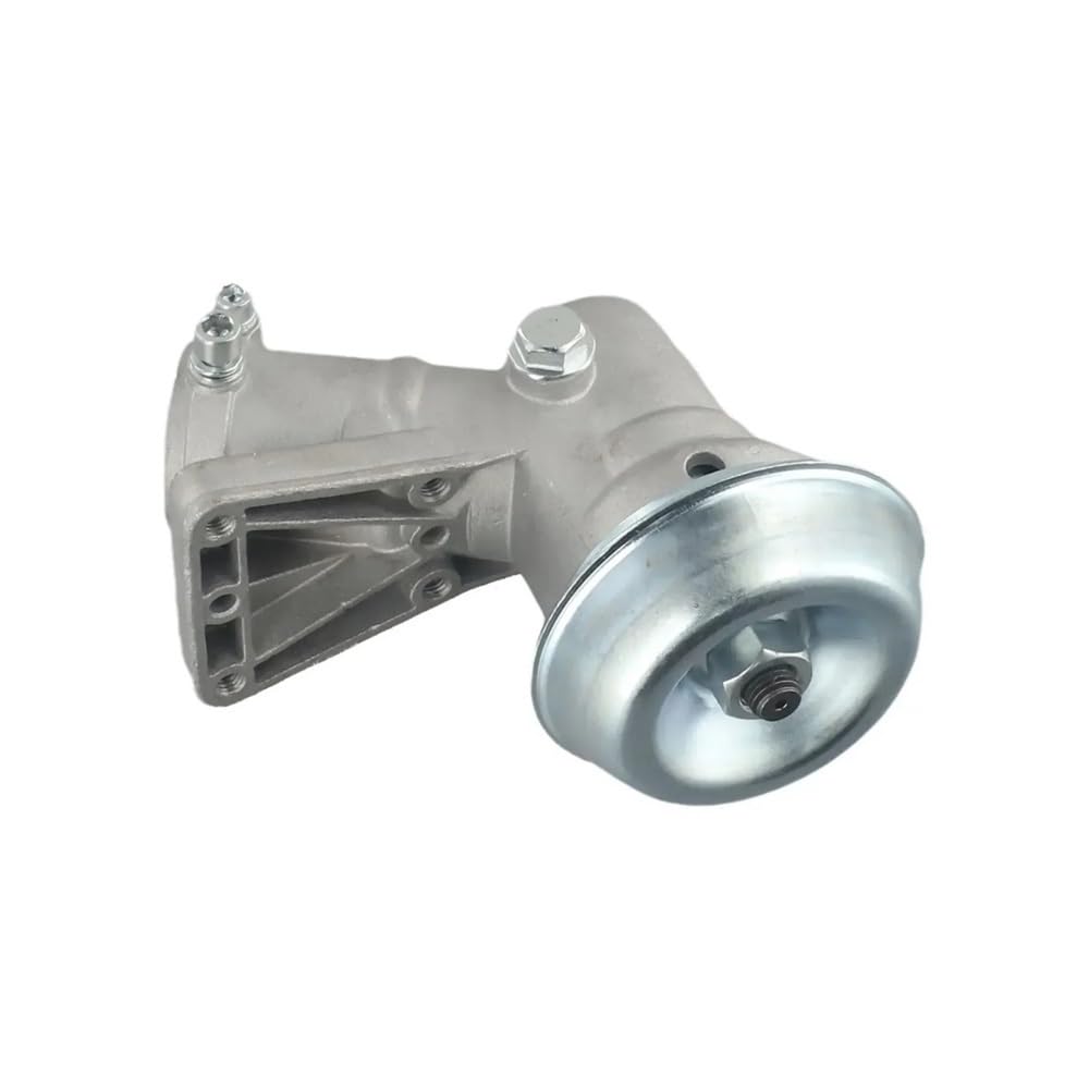 Cabezal de Engranaje de Corte Suave con Caja de Cambios for desbrozadora 10T de 28 mm | Piezas de repuesto for herramientas de jardinería, cabezal de engranaje for recortadora, que ahorran mano de obra