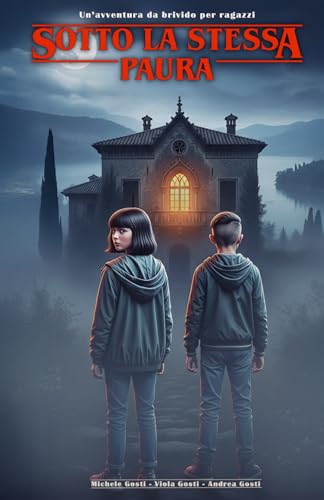 SOTTO LA STESSA PAURA