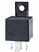 Hella 933332187: Relay 12V 20/40A Spdt Res Bkt
