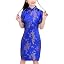 Royal Blue Dragon