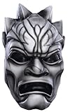 Rubie's Rise Of An Empire Proto Samurai Mask, Multi-Colored, One Size