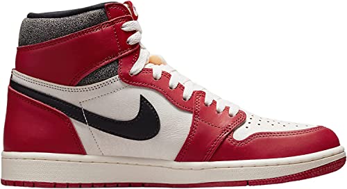 Air Jordan 1 Retro "Lost and Found" GS2