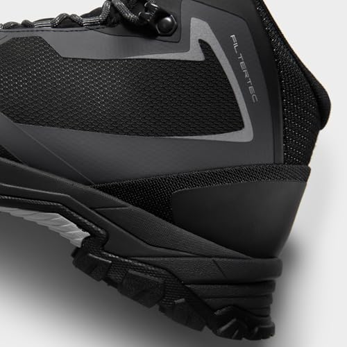 Image of KAILAS Men's Sky Line FILTERTEC 2 Waterproof Mid Height Trekking Shoe Hiking Shoes