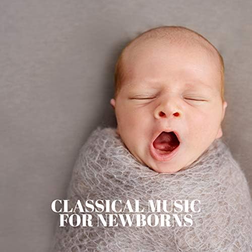 Classical Music for Newborns Vivaldi Music for Babies