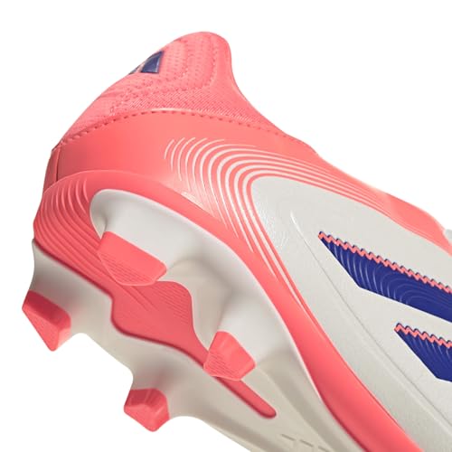 Image of adidas Unisex Copa Pure Iii Club Fg /Mg Football Shoe