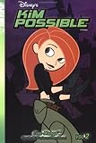 Kim Possible Cine-Manga, Vol. 2