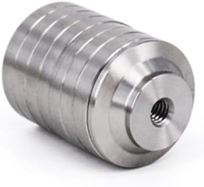 Sosoport Shock Absorber Recurve Accessory Stabilizer Weight Screws Point Insert Set Hoyt Compatible Easy Install Accessory