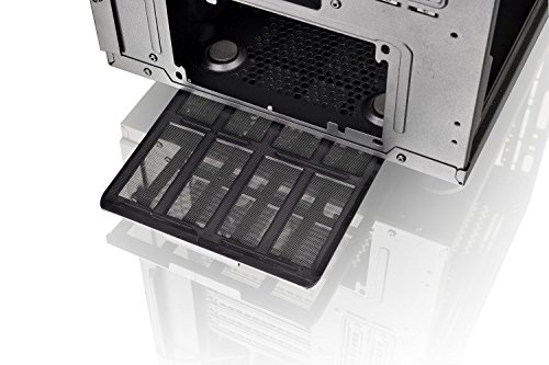 Build My PC, PC Builder, Thermaltake View 31 