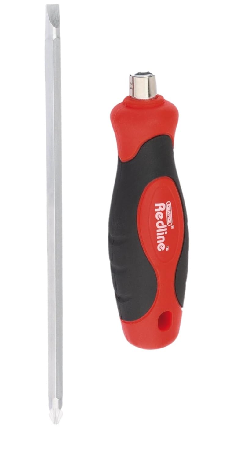 Cacciavite Phillips A Tappo Lungo - Ricambio Per Modellismo E Lavorazioni Di Precisione - Foto 4