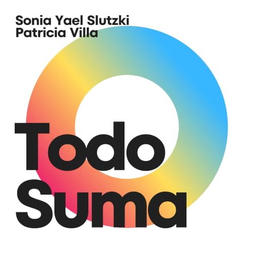 『Todo Suma』のカバーアート