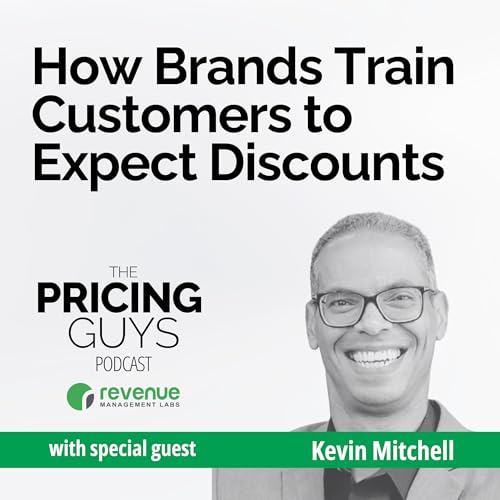 S3E10 - The Kevin Mitchell Interview