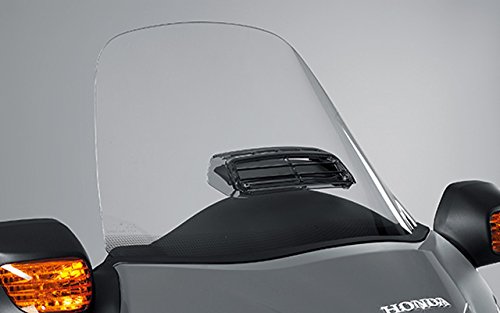 Amazon | ホンダ純正 ハイウインドスクリーン [ゴールドウイングF6B