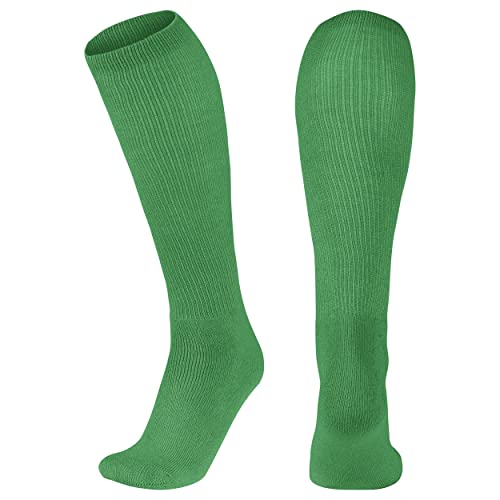 Image of CHAMPRO Multi-Sport Athletic Compression Socks for Baseball, Softball, Football, Soccer & all other sports