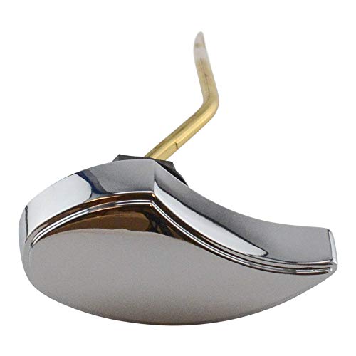 TOTO Replacement Trip Lever for Select Model Toilets, Polished Chrome - THU068#CP - image 3