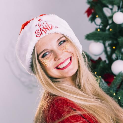 Body Glitter Hair Glitter Face Paint Sparkles Makeup,10 Colors Glitter Gel Singer Concerts Disco Rave Festival Valentine’s Day Accessories,Chunky Sequins Mermaid Gel for Women Eyeshadow Children Hair - Image 6