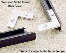 Everlasting Images Boston Red Sox "Green Monster" Black Framed Photo #TOP2